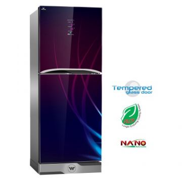 Direct Cool Refrigerator WFB-2B6-GDEL-DD