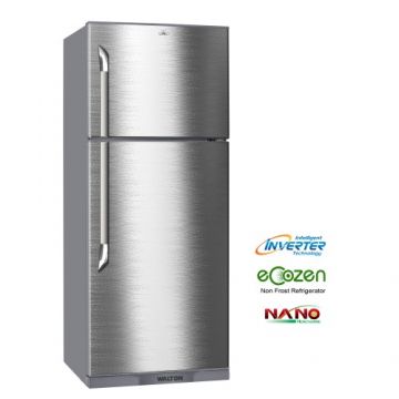 Non-Frost Refrigerator WNJ-5A2-RXXX-XX
