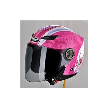 Helmet - Yema- 619