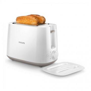  Philips Daily Collection Toaster HD2582/00