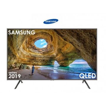 Samsung QLED 65Q60R 65 Inch 4K UHD Smart TV