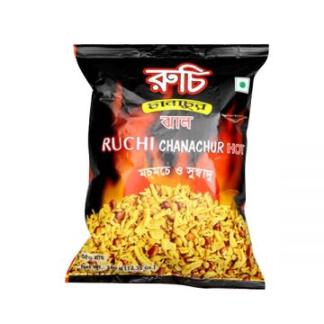 Ruchi Chanachur (Hot) - 35 g