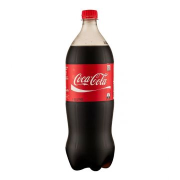 Coca-Cola 1250ml 3000000131