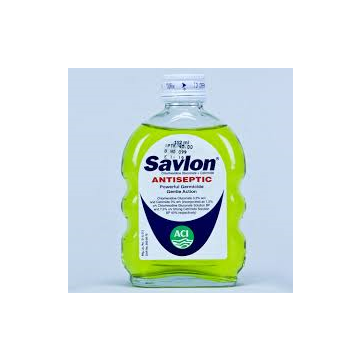 Savlon Liquid Antiseptic 112 ml