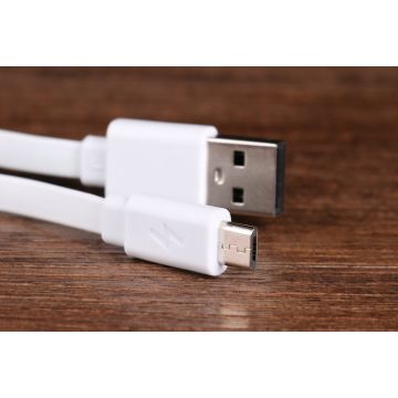 Mi Power Bank Cable - White