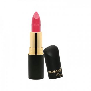 Rouge Lipstick-1303203 10 Coral Cream - POL0703