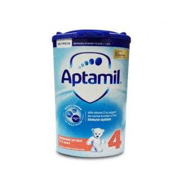 Aptamil Milk- 4