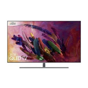 Samsung 75Q7FN (model 2018) QLED UHD-TV