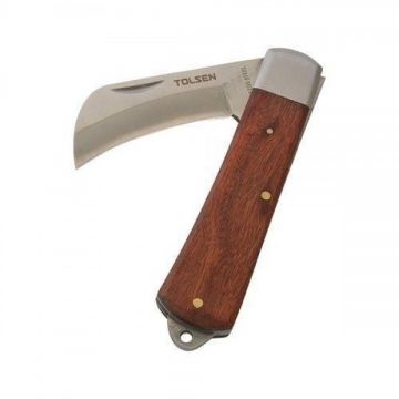 Electrician’s Knife - Coffee