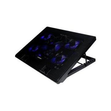 Notebook Cooling Fan - Black