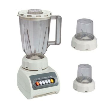3-IN-1 Blender With Grounder