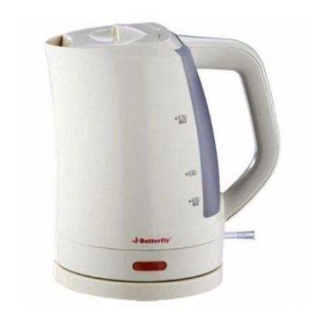 Electric water heater kettle