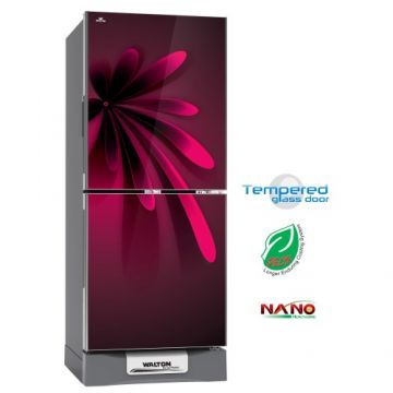 Direct Cool Refrigerator WFB-2X1-GDXX-XX