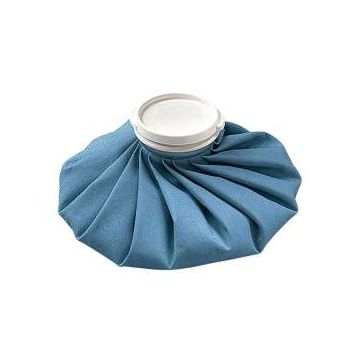Mueller Portable Ice Bag - Blue