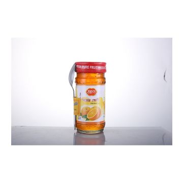 PRAN Orange Jelly Premium 250 gm