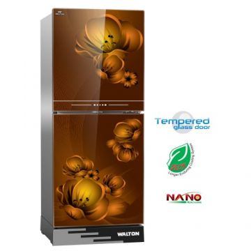 Direct Cool Refrigerator WFD-1F3-GDEL-XX