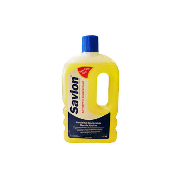 Savlon Liquid Antiseptic 725 ml