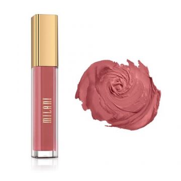 Milani Amore Matte Liquid Lipstick - 11 Precious - 6gm