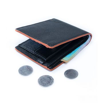 Executive  Leather  Wallet-DVN0009