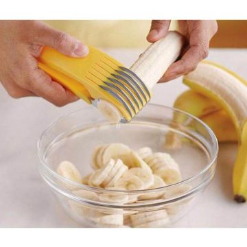 Banana Sliceer