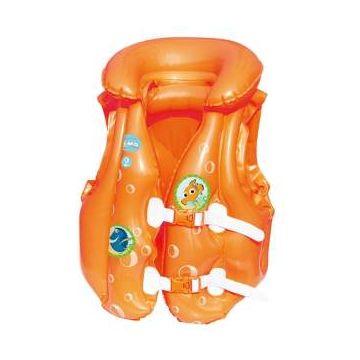 Bestway Swim Safe - Orange