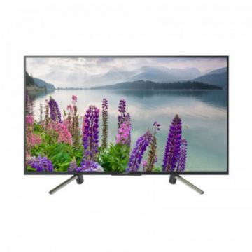 Sony/ Bravia - Sony 43” Full HD Android Smart LED TV (W800F)