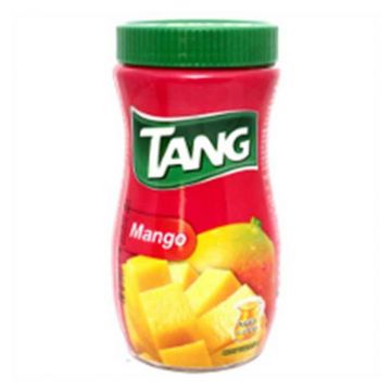 Tang Jar Mango