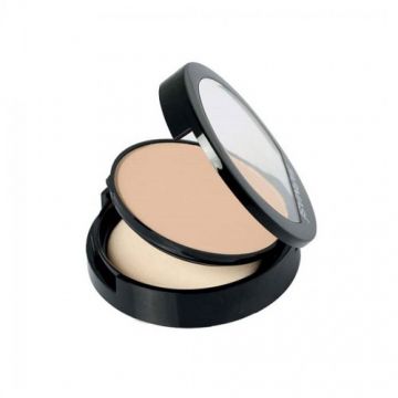 Silky Touch Compact Powder