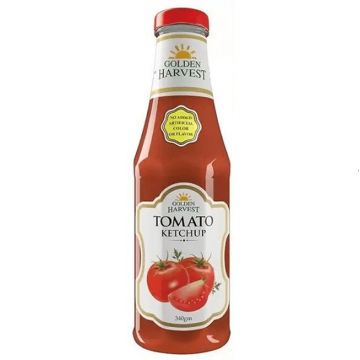 Golden Harvest Tomato Ketchup