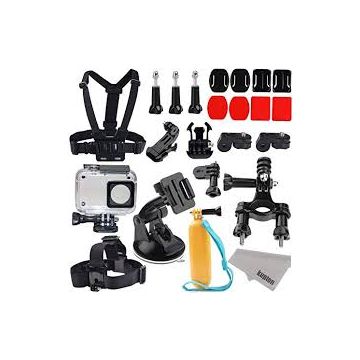  Accessories Action Cam