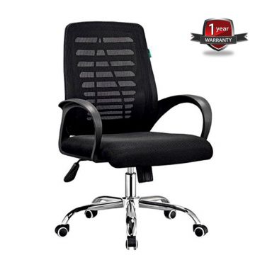 Revolving Chair - AF-10A