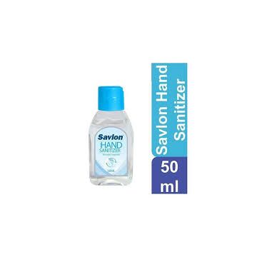 Savlon Hand Sanitizer - 50 ml