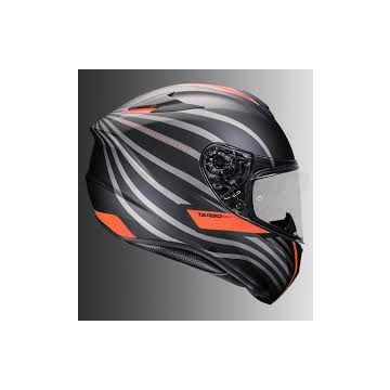 Helmet MT Targo Shell