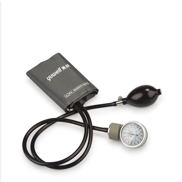 Yuwell Sphygmomanometer Aneroid (Only BP)