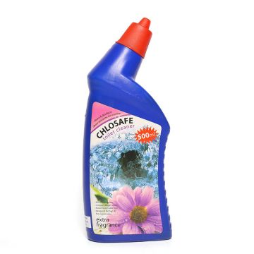 Chlosafe Toilet Cleaner 