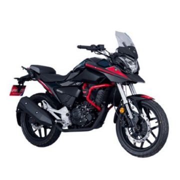 Lifan KPT 150 Motorbike