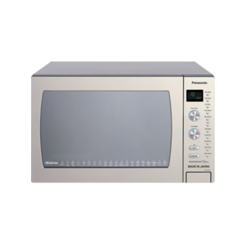 Panasonic Microwave Oven NN-CD997