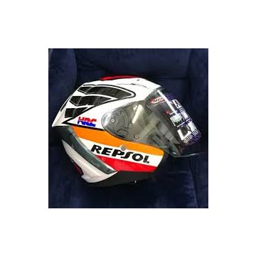 Helmet Repsol