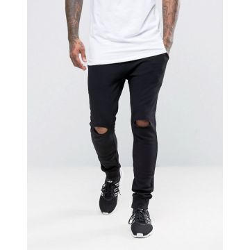 Lakbuas Super Skinny Rib Trouser for Men's.