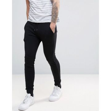 Lakbuas Super Skinny Rib Trouser for Men's.