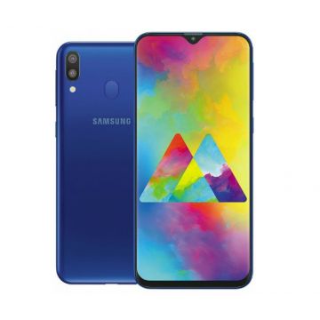 Samsung Galaxy M20 (3GB, 32GB) Ocean Blue
