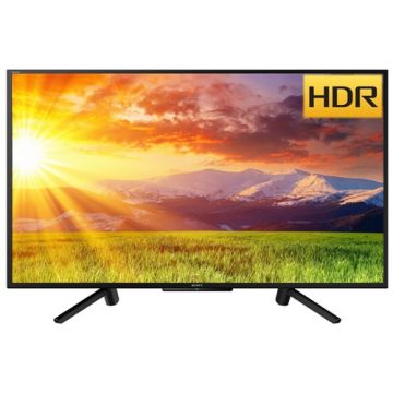 Sony - KDL-43W660F HDR Smart TV