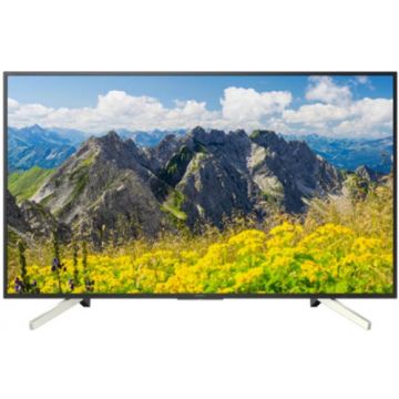 Sony Bravia KD-49X7500F 49-Inch 4K Ultra HD Android TV