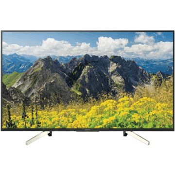 Sony KD-55X7500F 4K Ultra HDR 55 Inch LED Smart Android TV