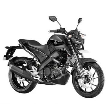 Yamaha MT-15 Indian Version Motorbike