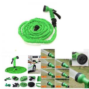 Magic Hose Pipe - 100 Feet