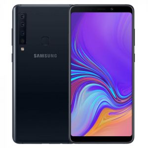 Samsung Galaxy A9 (2018) 6GB RAM Black