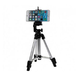 Tripod-3110 Camera and Mobile Stand