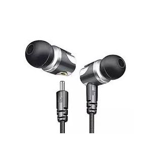 DM4 - In-Ear Earphone - Black
