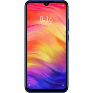 Redmi  Note 7 pro 6/128-  cn